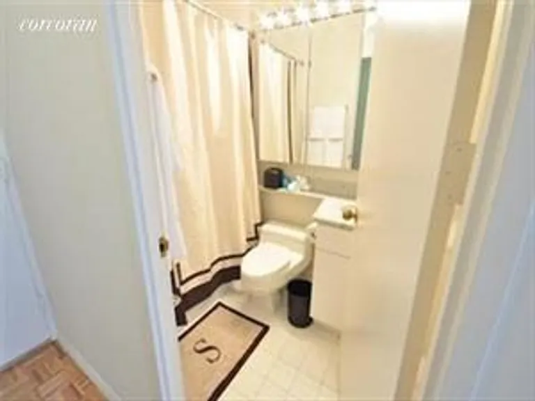 New York City Real Estate | View 393 West 49th Street, 3LL | room 2 | View 3