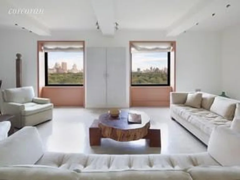 New York City Real Estate | View 160 Central Park South, 1201 | room 14 | View 15