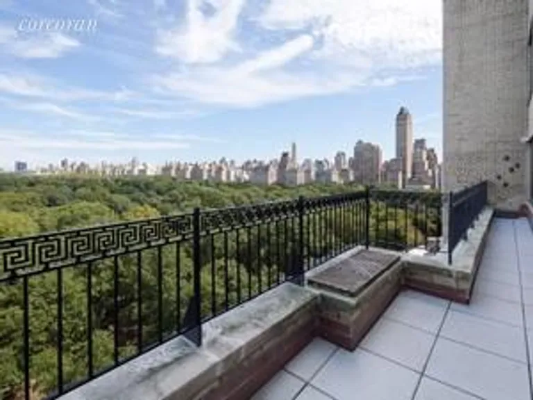New York City Real Estate | View 160 Central Park South, 1201 | room 22 | View 23