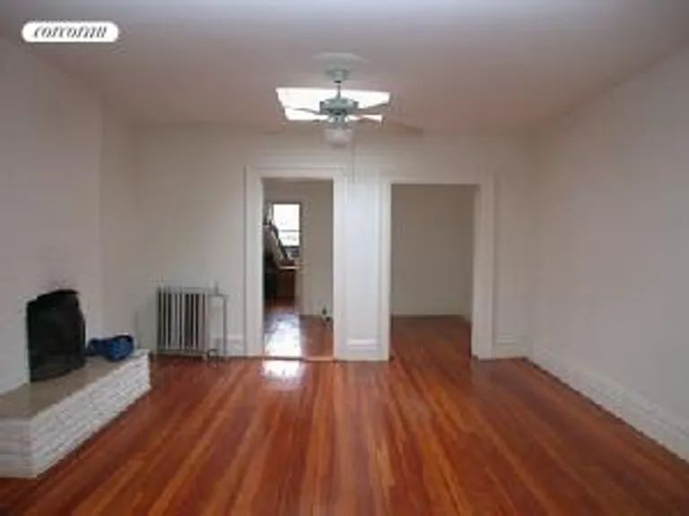 New York City Real Estate | View 331 West 19th Street, 4 | room 1 | View 2