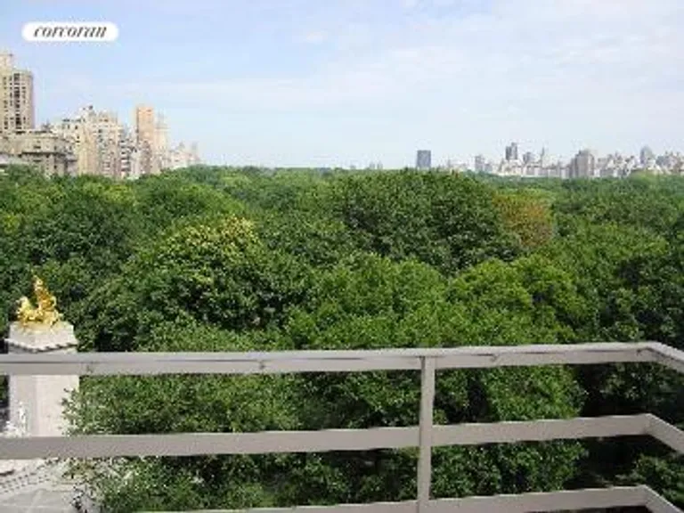 New York City Real Estate | View 240 Central Park South, 10J | room 4 | View 5