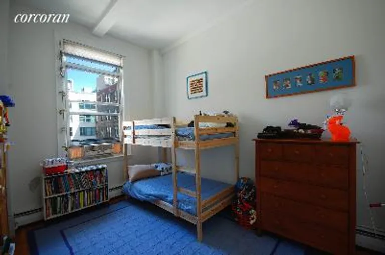 New York City Real Estate | View 40 West 17th Street, 10A | room 3 | View 4