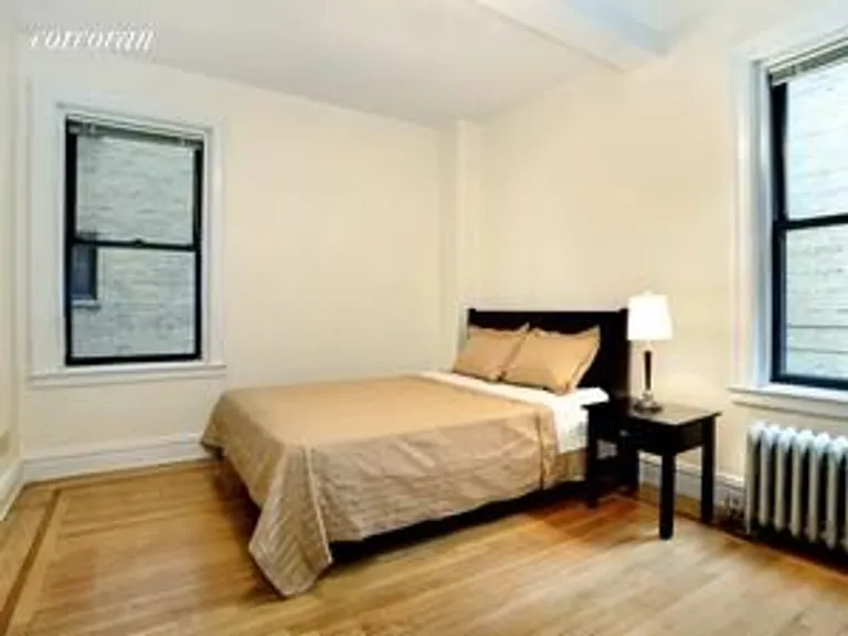New York City Real Estate | View 545 West End Avenue, 3E | room 2 | View 3