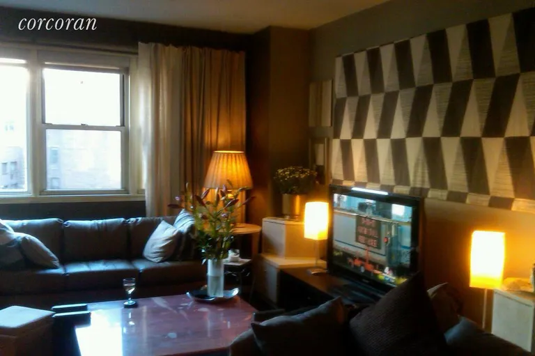 New York City Real Estate | View 77 East 12th Street, 10E | room 1 | View 2