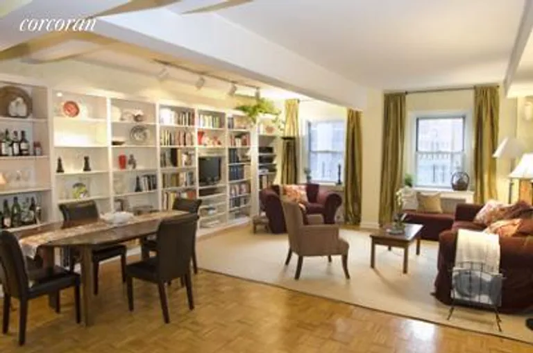 New York City Real Estate | View 2166 Broadway, 7B | 3 Beds, 2 Baths | View 1
