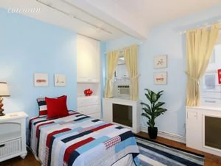 New York City Real Estate | View 2166 Broadway, 7B | room 4 | View 5