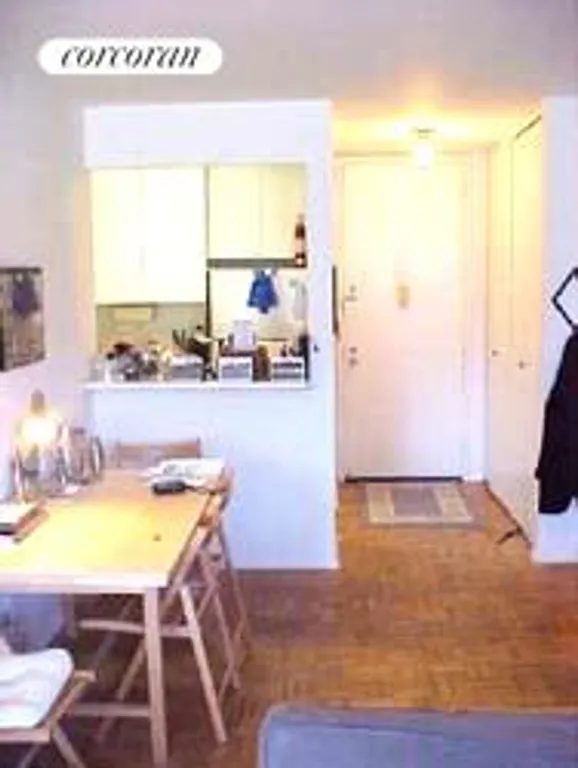 New York City Real Estate | View 215 West 95th Street, 10N | room 3 | View 4