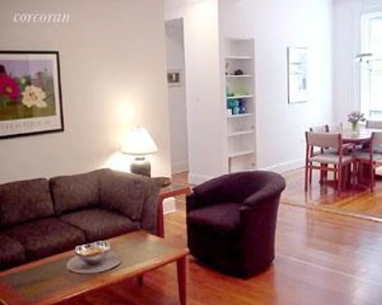 New York City Real Estate | View 600 West End Avenue, 9A | 2 Beds, 2 Baths | View 1
