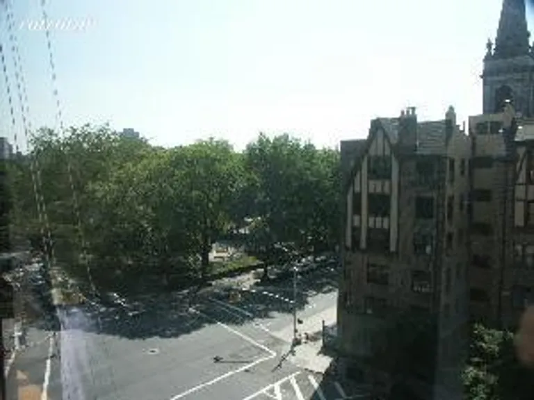 New York City Real Estate | View 372 Central Park West, 7F | 1 Bed, 1 Bath | View 1