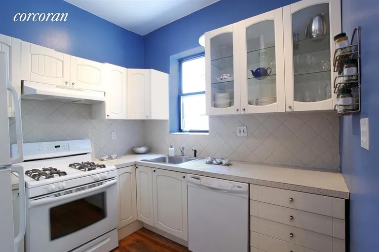 New York City Real Estate | View 191 Saint Marks Avenue, 3E | Cheerful and sunny | View 2