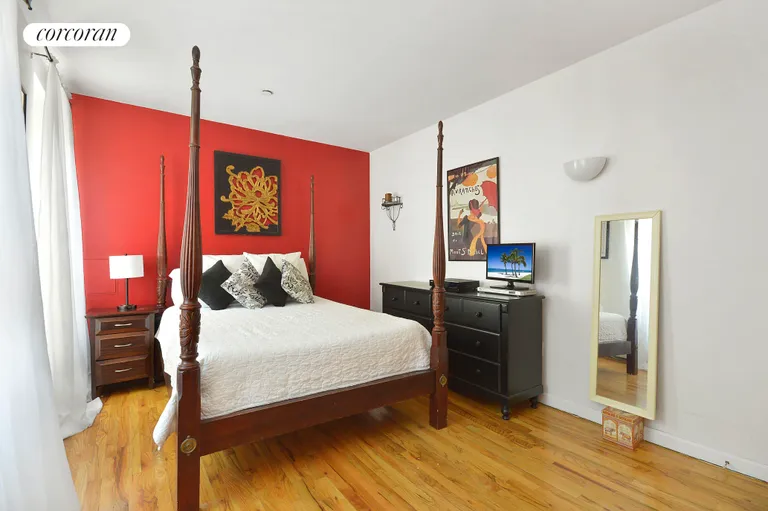 New York City Real Estate | View 231 West 148th Street, 4K | room 2 | View 3