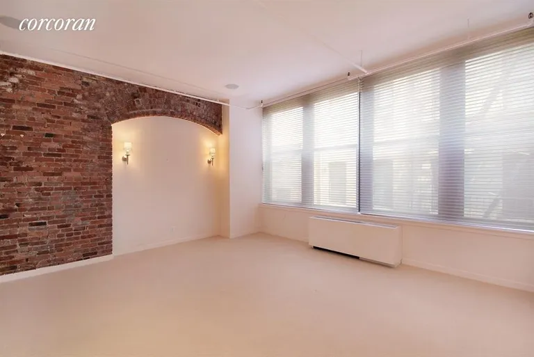 New York City Real Estate | View 345 West 13th Street, 4F | Bedroom | View 7