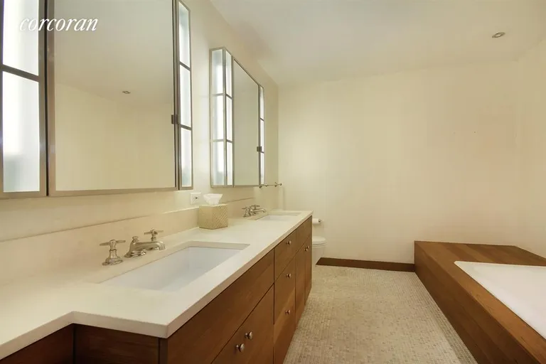 New York City Real Estate | View 345 West 13th Street, 4F | 3 Beds, 2 Baths | View 1