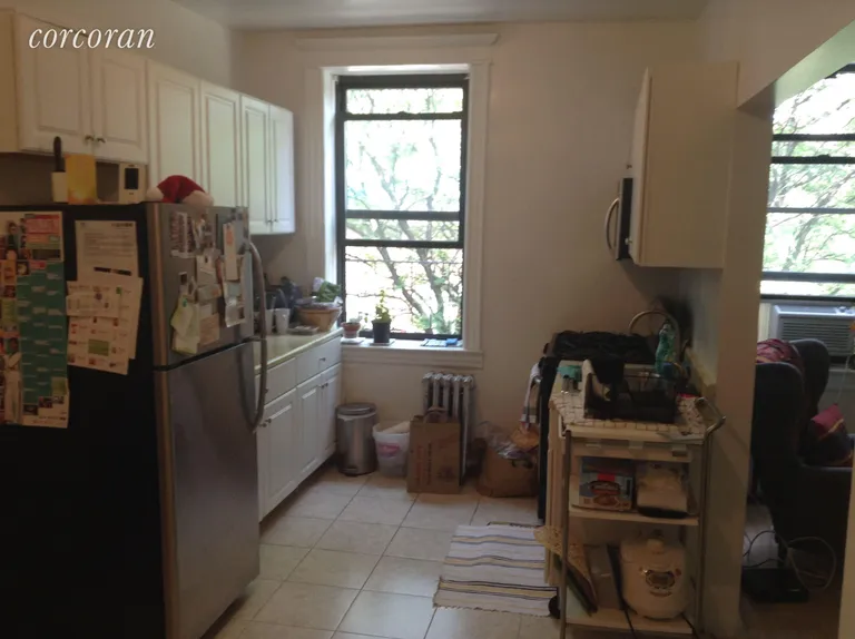 New York City Real Estate | View 812 President Street, 3 | room 2 | View 3