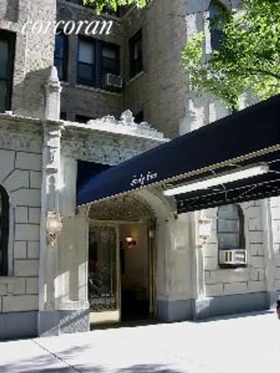 New York City Real Estate | View 41 West 72Nd Street, 14H | room 1 | View 2