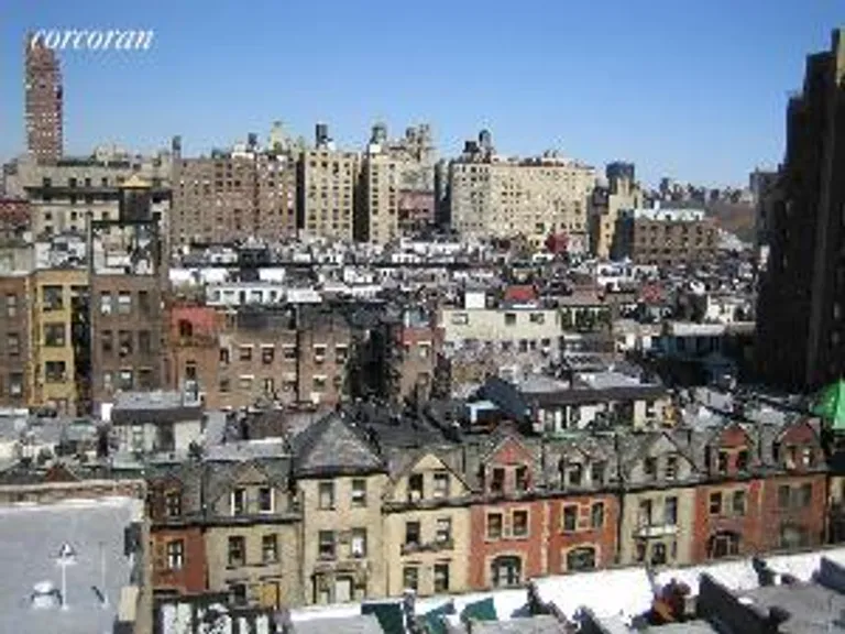 New York City Real Estate | View 41 West 72Nd Street, 14H | room 2 | View 3