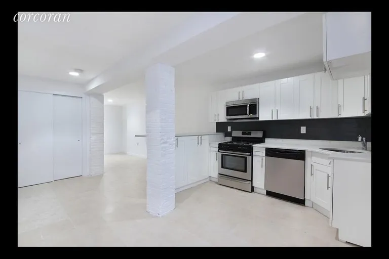 New York City Real Estate | View 321 Weirfield Street, G | room 1 | View 2