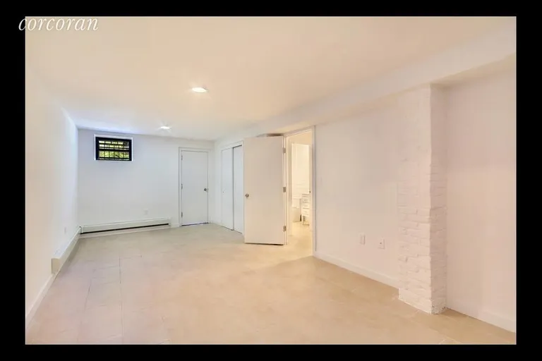 New York City Real Estate | View 321 Weirfield Street, G | room 2 | View 3