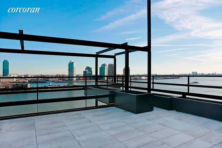 New York City Real Estate | View 23 Beekman Place, PH | room 3 | View 4
