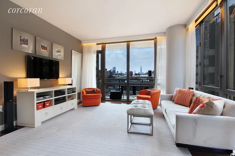 New York City Real Estate | View 101 West 24th Street, 9B | 2 Beds, 2 Baths | View 1