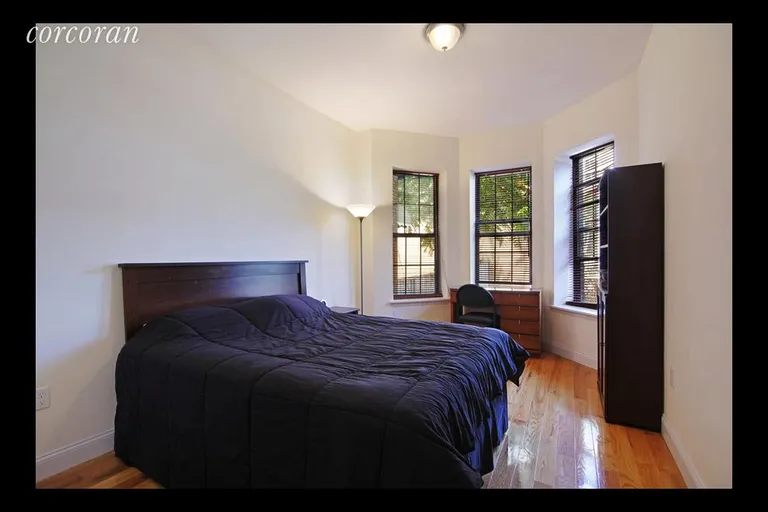 New York City Real Estate | View 477 Irving Avenue, 2 | room 3 | View 4