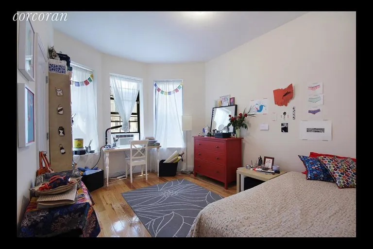 New York City Real Estate | View 477 Irving Avenue, 2 | room 8 | View 9