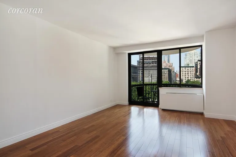 New York City Real Estate | View 45 East 25th Street, 10A | 1 Bed, 1 Bath | View 1