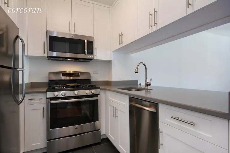 New York City Real Estate | View 45 East 25th Street, 10A | All New Kitchen! | View 3