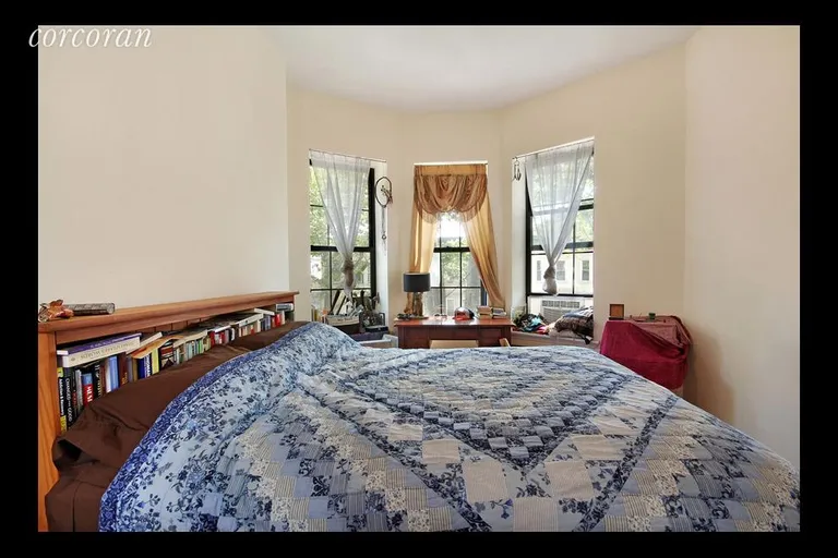 New York City Real Estate | View 477 Irving Avenue, 3 | room 2 | View 3