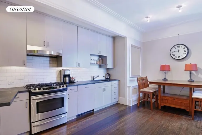 New York City Real Estate | View 545 West 111th Street, 4L | 2 Beds, 1 Bath | View 1