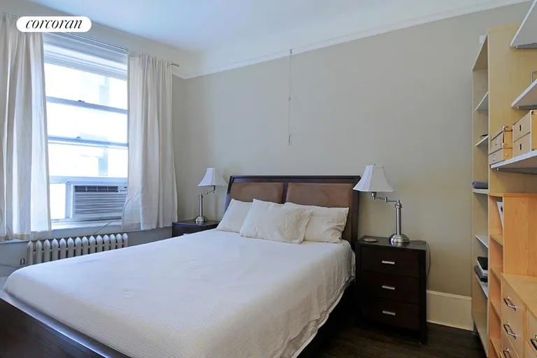 New York City Real Estate | View 545 West 111th Street, 4L | room 2 | View 3