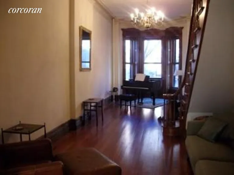 New York City Real Estate | View 858 President Street, 1 | room 2 | View 3