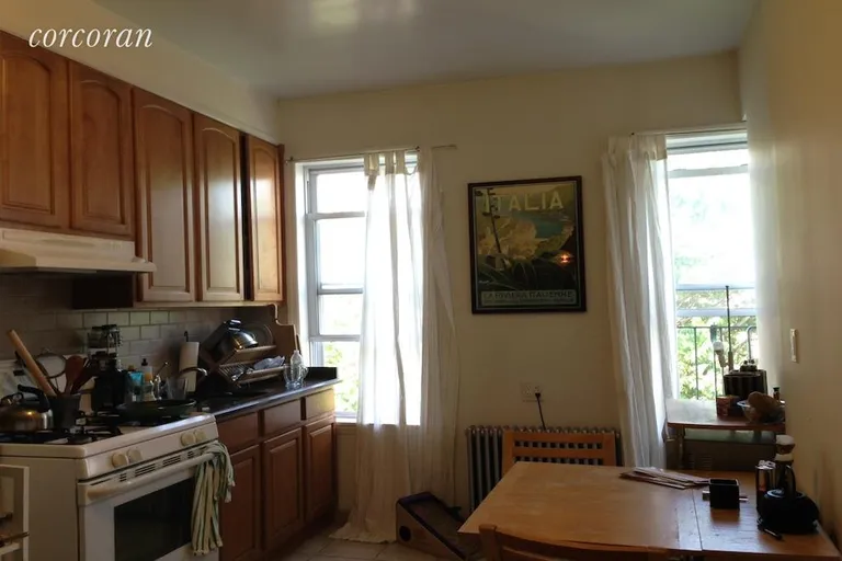New York City Real Estate | View 109 North 8th Street, 4L | room 2 | View 3