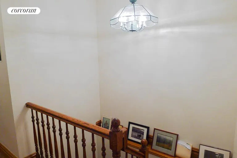 New York City Real Estate | View 175 15th Street, 1L | Stairs | View 5