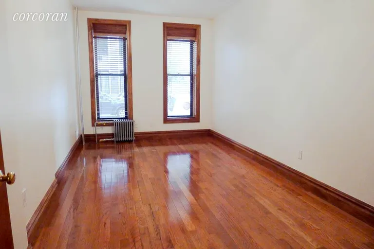 New York City Real Estate | View 175 15th Street, 1L | 2 Beds, 1 Bath | View 1