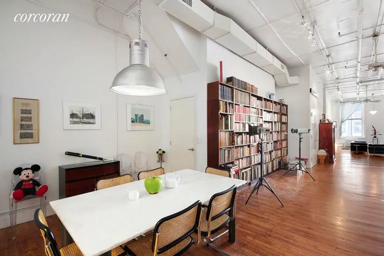 New York City Real Estate | View 49 Murray Street, 2 | room 1 | View 2