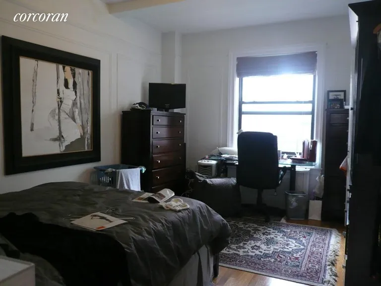 New York City Real Estate | View 145 West 71st Street, 6F | room 1 | View 2