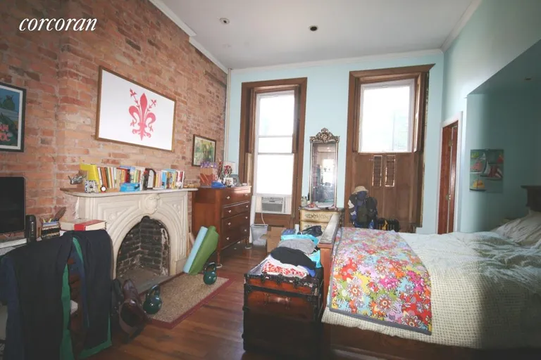 New York City Real Estate | View 398 5th Avenue, 1 | room 2 | View 3