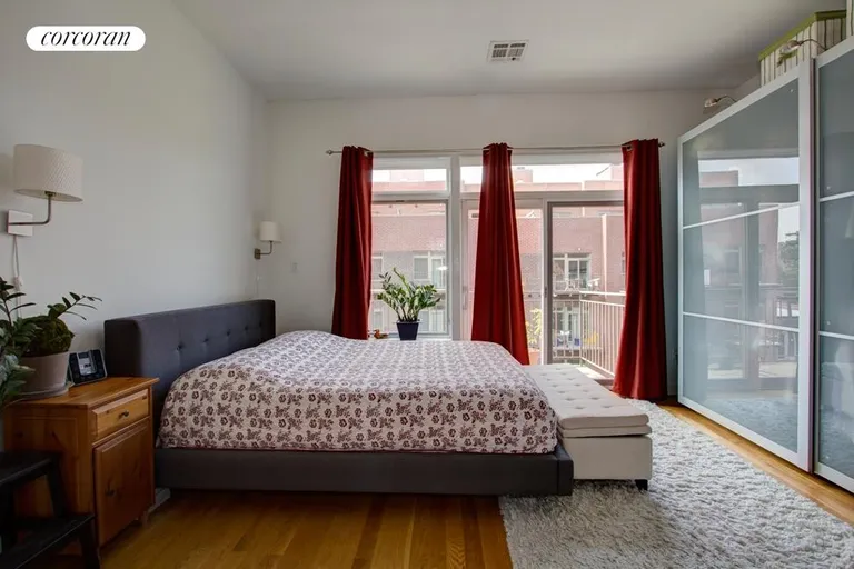 New York City Real Estate | View 317 Greene Avenue, 4B | room 3 | View 4