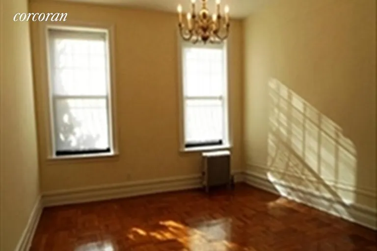 New York City Real Estate | View 573 3rd Street, 3D | 2 Beds, 1 Bath | View 1