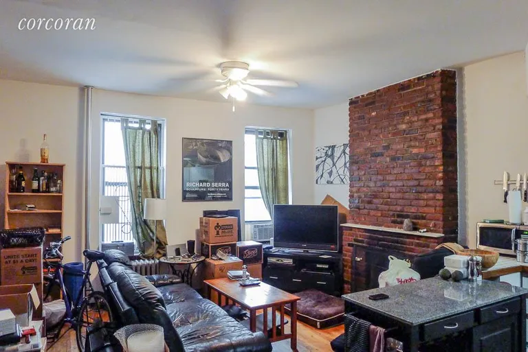 New York City Real Estate | View 2 Lincoln Place, 3R | room 1 | View 2