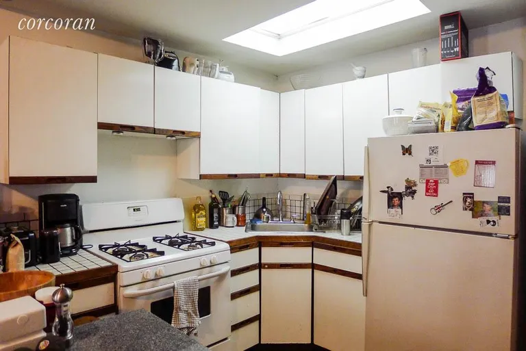 New York City Real Estate | View 2 Lincoln Place, 3R | room 2 | View 3