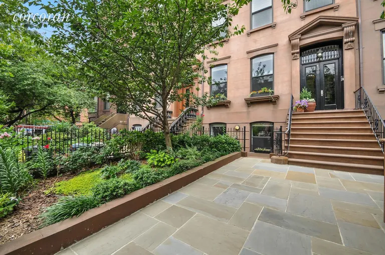 New York City Real Estate | View 100 2nd Place, 1 | 2 Beds, 2 Baths | View 1