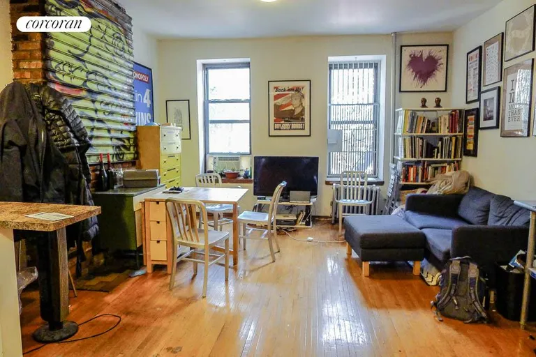 New York City Real Estate | View 2 Lincoln Place, 3F | room 4 | View 5