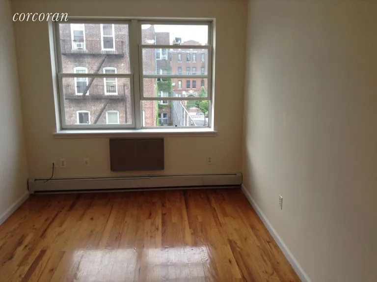 New York City Real Estate | View 1433 Park Place, 6 | room 1 | View 2