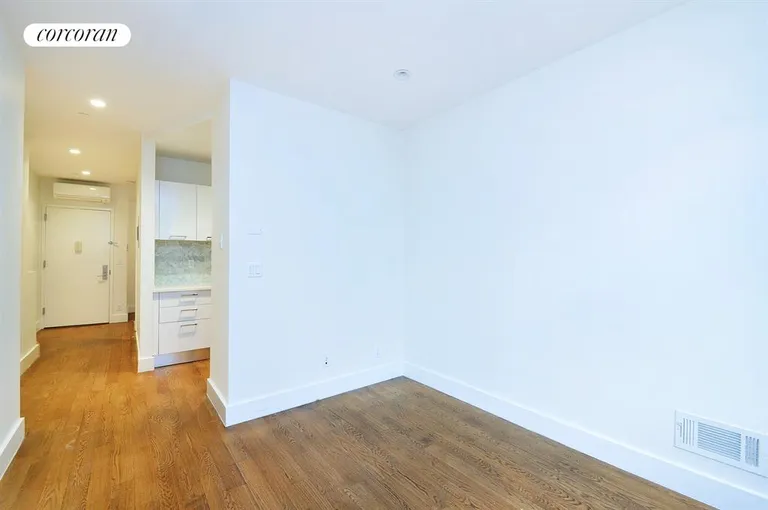 New York City Real Estate | View 816 Dean Street, 1D | Living Room | View 2