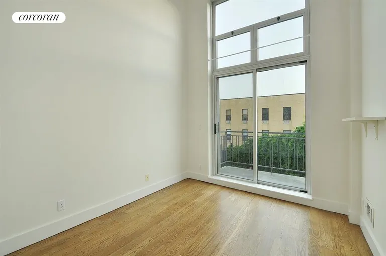 New York City Real Estate | View 816 Dean Street, 3C | Bedroom | View 3