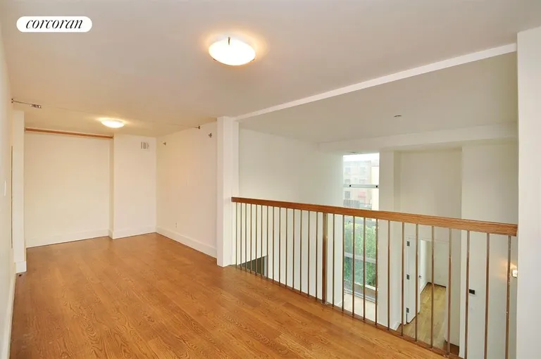 New York City Real Estate | View 816 Dean Street, 3C | Bedroom | View 4