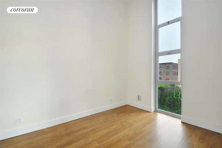 New York City Real Estate | View 816 Dean Street, 3C | Bedroom | View 5