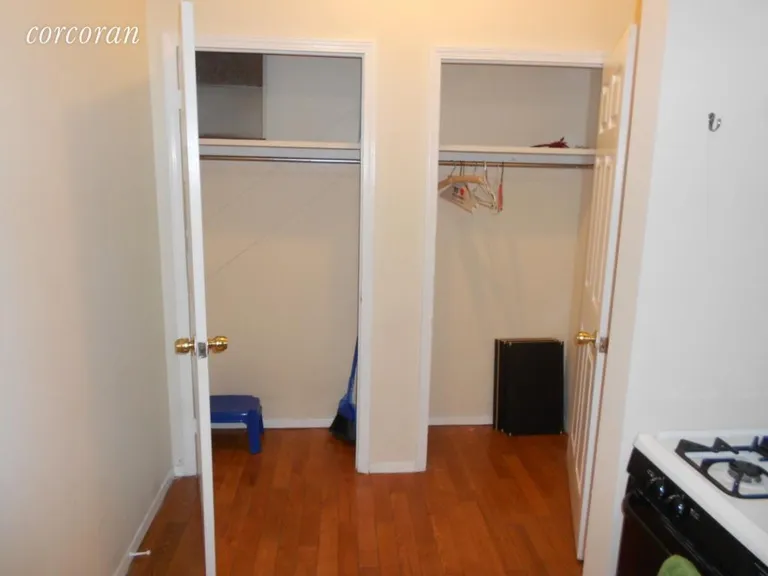 New York City Real Estate | View 584 Myrtle Avenue, 2C | room 2 | View 3